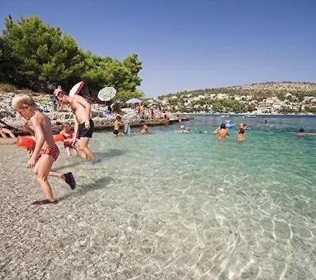 In Okrug Gornji With Sea View, Terrace, Air Conditioning, Wifi 5106-4 * Trogir