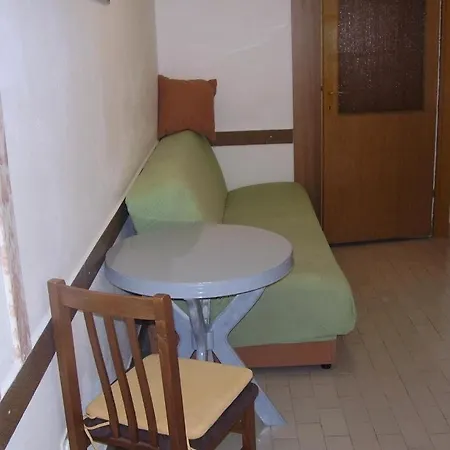 In Okrug Gornji With Sea View, Terrace, Air Conditioning, Wifi 5106-4 Apartment Trogir