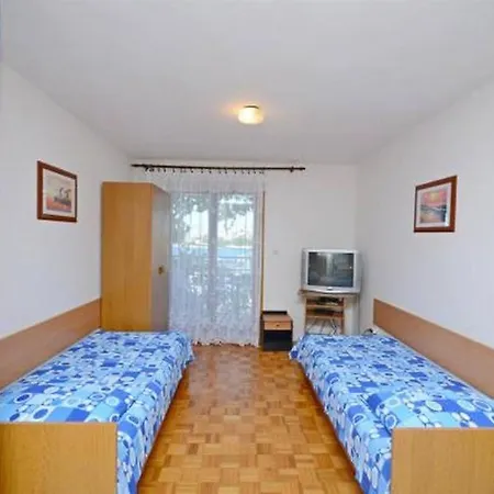 In Okrug Gornji With Sea View, Terrace, Air Conditioning, Wifi 5106-4 Trogir