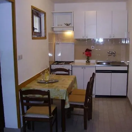 In Okrug Gornji With Sea View, Terrace, Air Conditioning, Wifi 5106-4 *