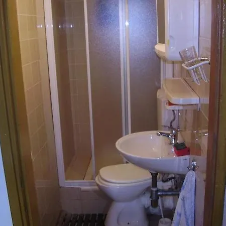 In Okrug Gornji With Sea View, Terrace, Air Conditioning, Wifi 5106-4 * Trogir