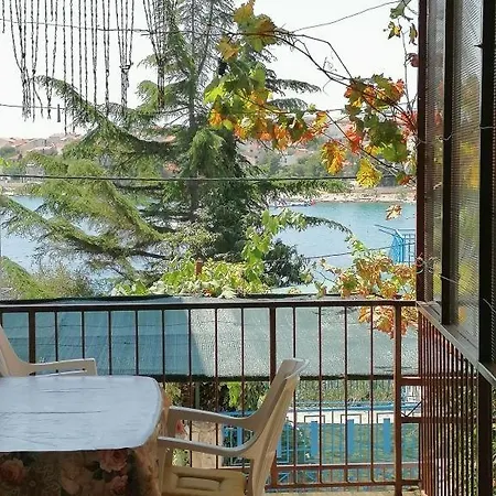 In Okrug Gornji With Sea View, Terrace, Air Conditioning, Wifi 5106-4 Trogir